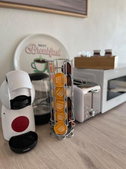 キュクDuplex Cosy Avec Vue Merアパートメント エクステリア 写真